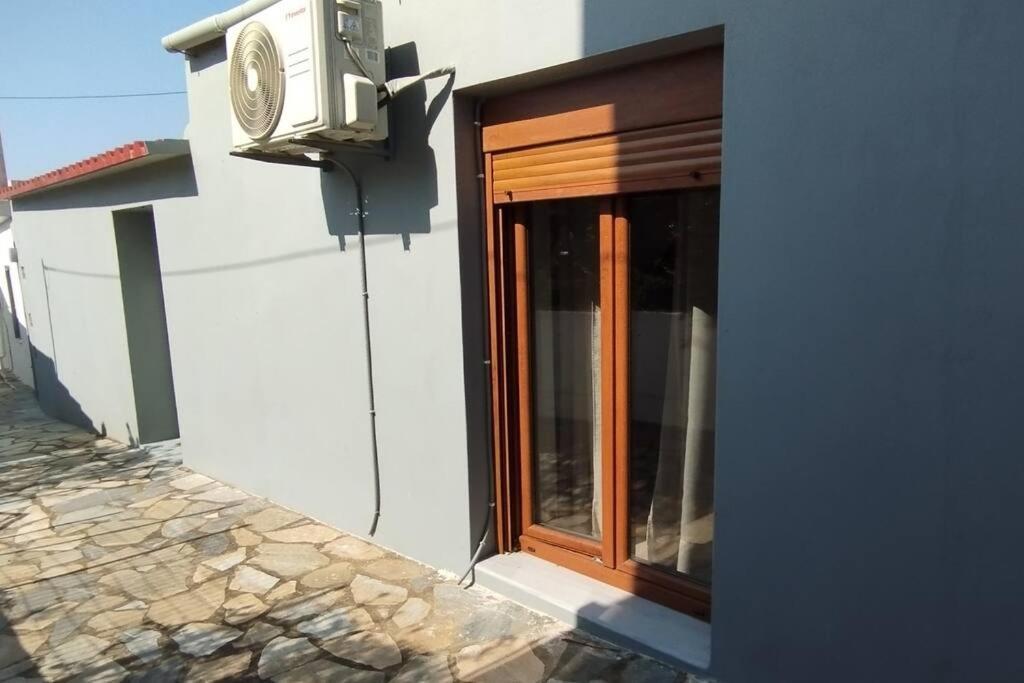 Spartines Home Votsi (Alonnisos) Exterior foto