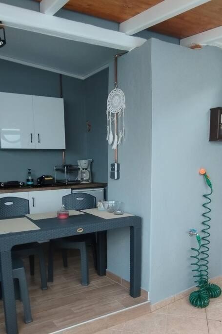 Spartines Home Votsi (Alonnisos) Exterior foto