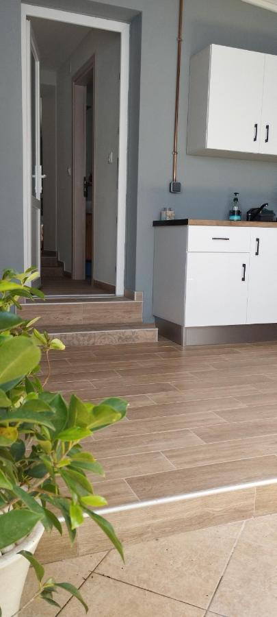 Spartines Home Votsi (Alonnisos) Exterior foto