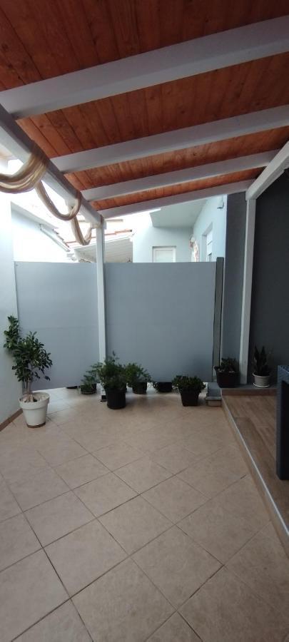 Spartines Home Votsi (Alonnisos) Exterior foto