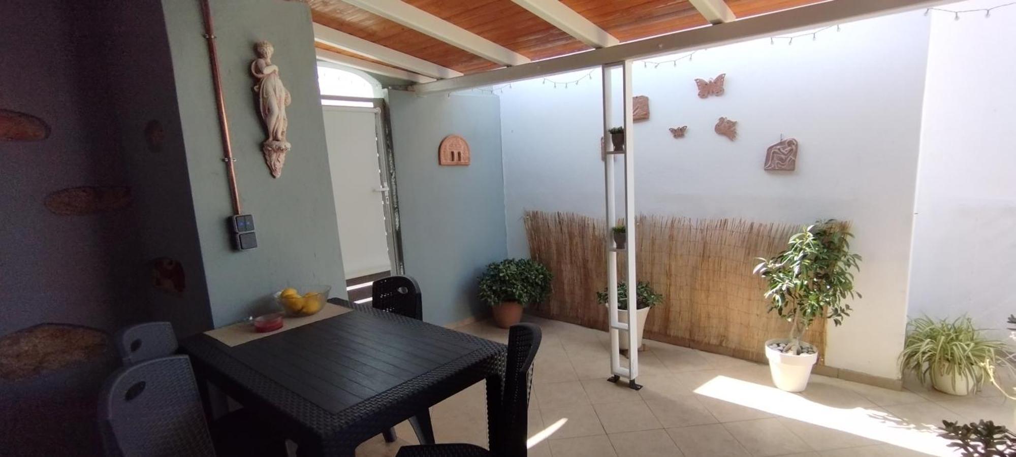 Spartines Home Votsi (Alonnisos) Exterior foto
