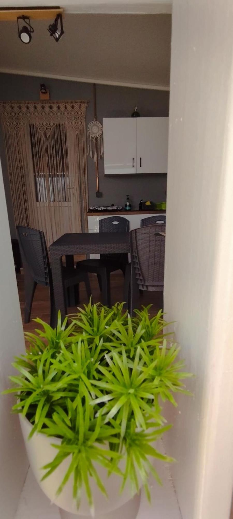 Spartines Home Votsi (Alonnisos) Exterior foto